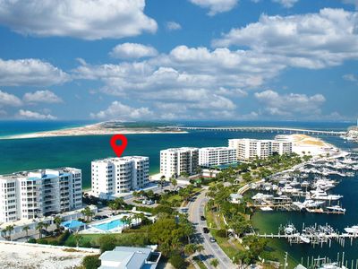 240 Gulf Shore Dr UNIT 433, Destin, FL, 32541