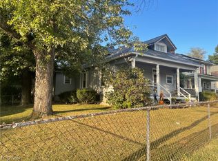 1029 Pershing Rd, Zanesville, OH 43701