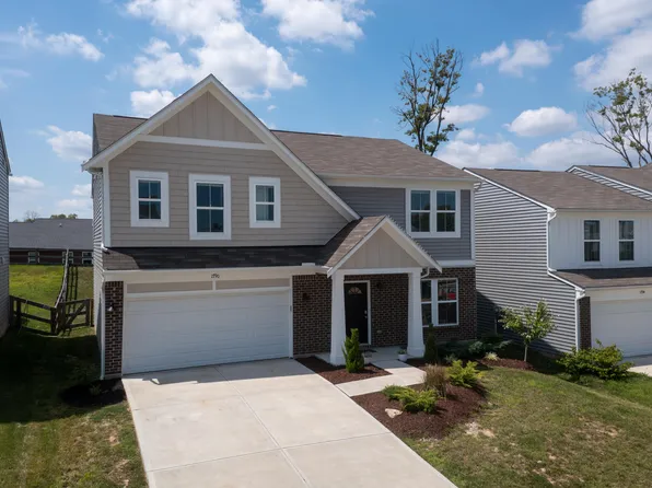 1790 Autumn Maple Dr, Independence, KY 41051