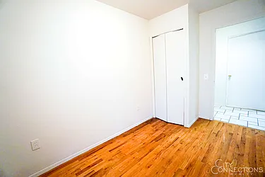 Rented by City Connections Realty