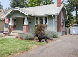 438 W 26th Ave, Spokane, WA 99203