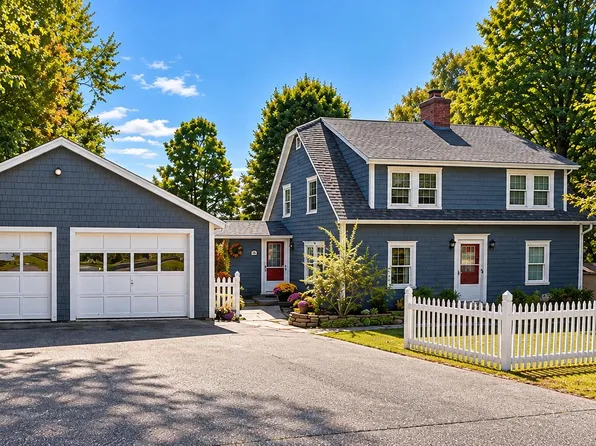 1170 Main Street, Readfield, ME 04355