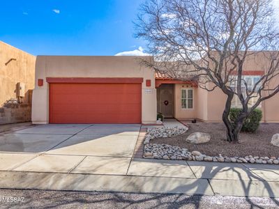 460 E Covered Wagon Dr, Tucson, AZ, 85704