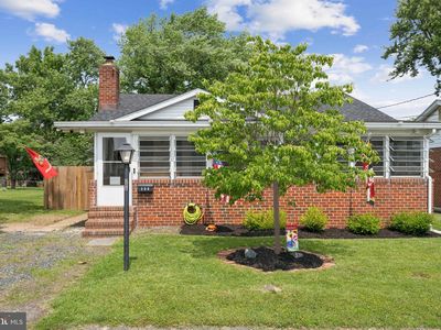 206 Chelsea Rd, Pasadena, MD, 21122