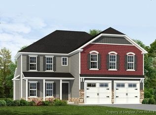 1845 Stackhouse Dr LOT 313, Fayetteville, NC 28314
