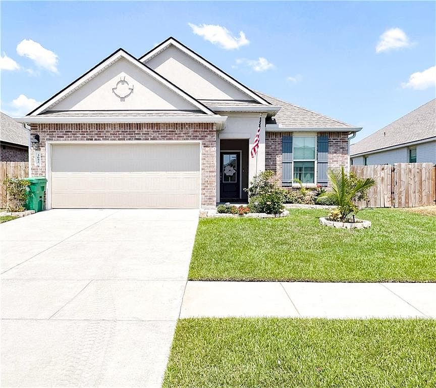 3652 Trestle Crossing Ave, Slidell, LA 70461 MLS 2410503 Zillow