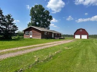W4238 County Road A, Stetsonville, WI 54480