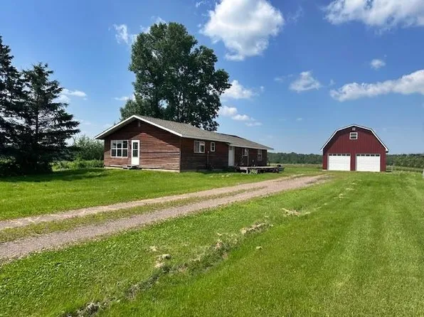 W4238 COUNTY ROAD A, Stetsonville, WI 54480