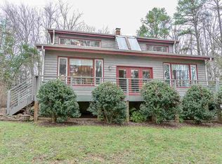 332 River View Dr, Pittsboro, NC 27312