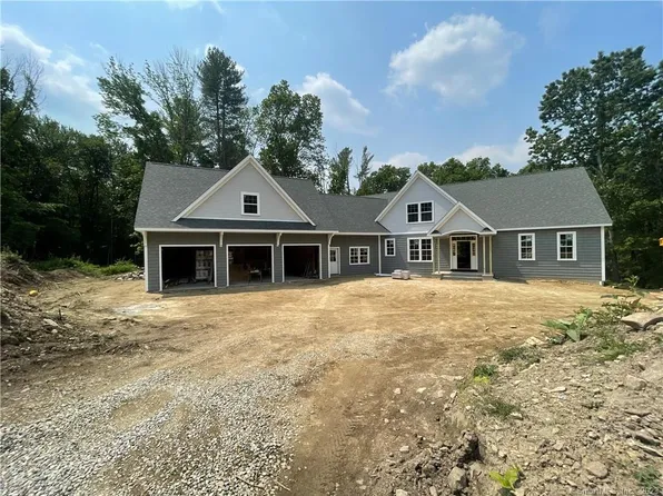60 Olde Meadow Road, Woodstock, CT 06281