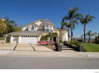 21127 Morgan Ct, Walnut, CA 91789