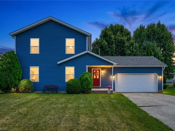 835 Yorkshire Dr, Ravenna, OH 44266