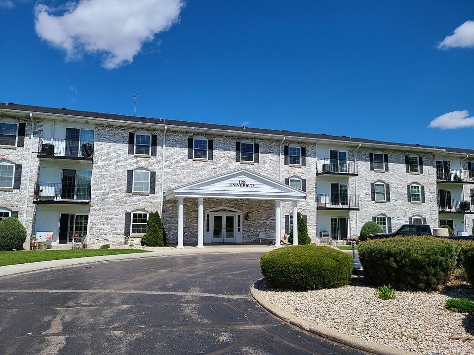 1st image of 125 N University Dr Unit 213