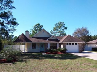 7701 Mellow Days Dr, Pensacola, FL 32506