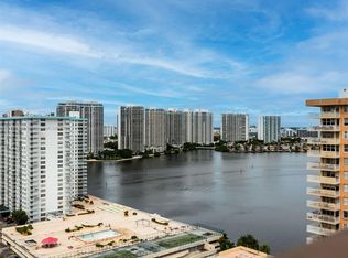 250 174th St APT 2208, Sunny Isles Beach, FL 33160