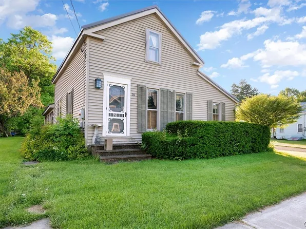 16 N Sconondoa St, Vernon, NY 13476