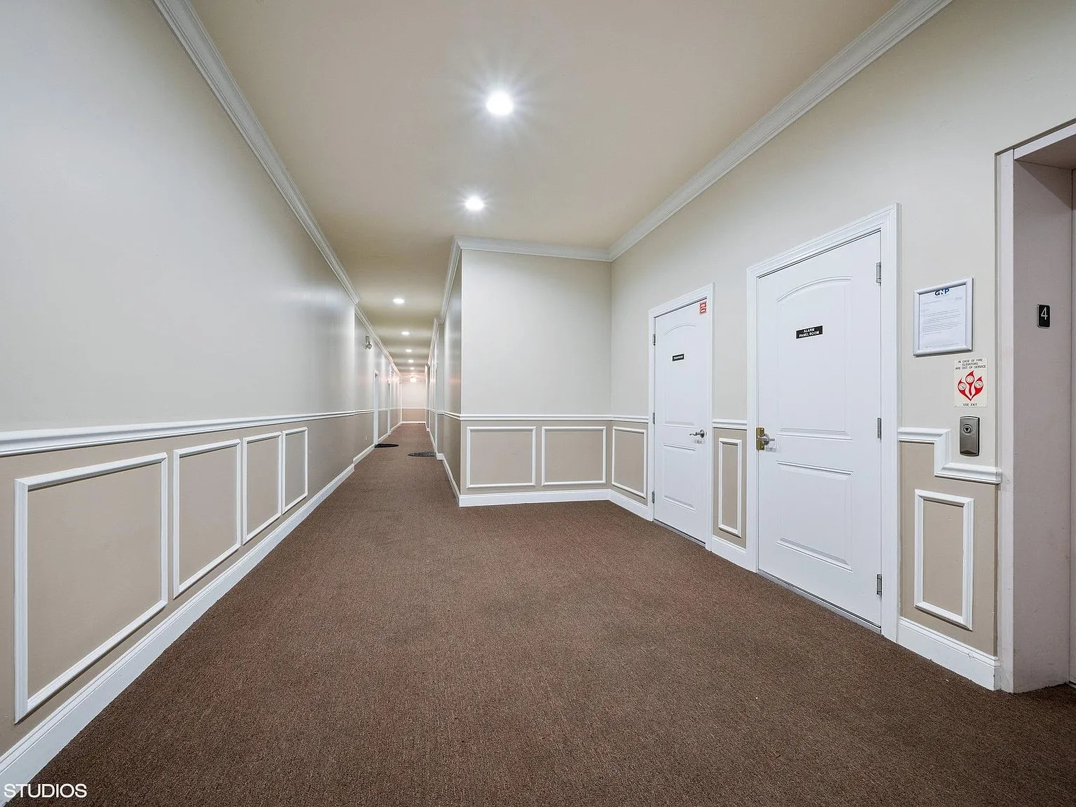 1440 S Wabash Ave — Photo 4