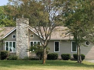 29017 S State Route Tt, Harrisonville, MO 64701