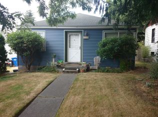 3744 SW Ida St, Seattle, WA 98126