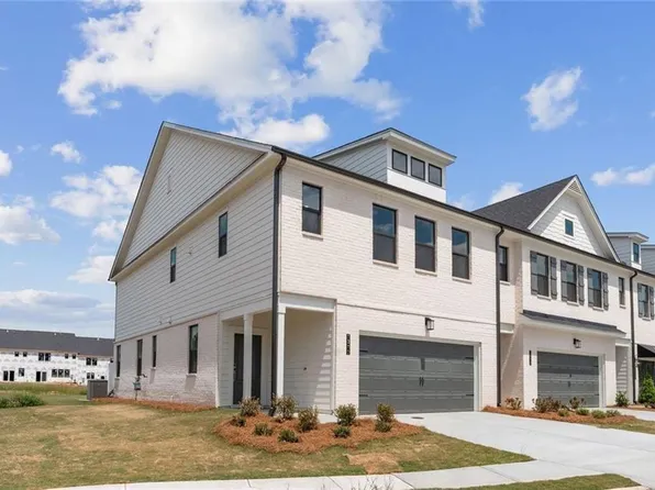 1331 Farmers Loop, Austell, GA 30106
