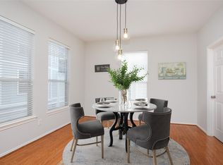 1834 Wheeler St, Houston, TX 77004