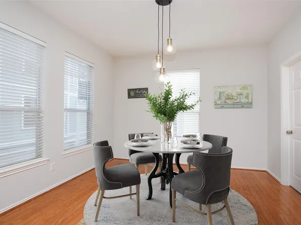 1834 Wheeler St, Houston, TX 77004