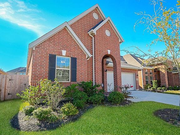 2nd image of 26731 Elrington Pointe Ln