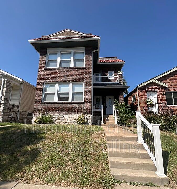 1st image of 4413 Delor St #2F