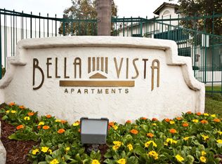Bella Vista, Vista, CA 92083