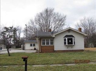 1258 S Glen Arm Rd, Indianapolis, IN 46241
