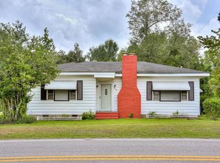 612 Broad St, Wrens, GA 30833