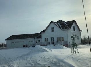 46239 245th St, Colton, SD 57018