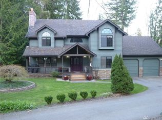 14505 214th St SE, Snohomish, WA 98296