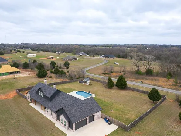 23210 Lewkie Ln, Purcell, OK 73080