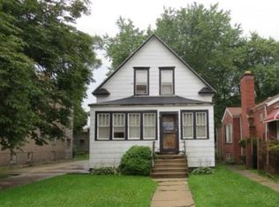 9970 S Winston Ave, Chicago, IL 60643
