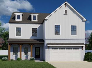 672 Secret Garden Ln #60A, Dacula, GA 30019