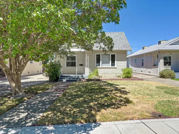 2124 35th St, Sacramento, CA 95817