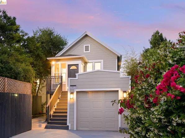 1812 Woolsey St, Berkeley, CA 94703