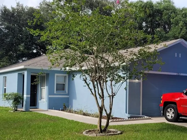 11812 Mango Groves Blvd, Seffner, FL 33584