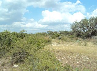 614 County Road 429d, Uvalde, TX 78801