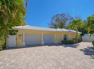 710 Casey Key Rd, Nokomis, FL 34275