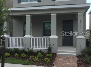 8335 Lookout Pointe Dr, Windermere, FL 34786