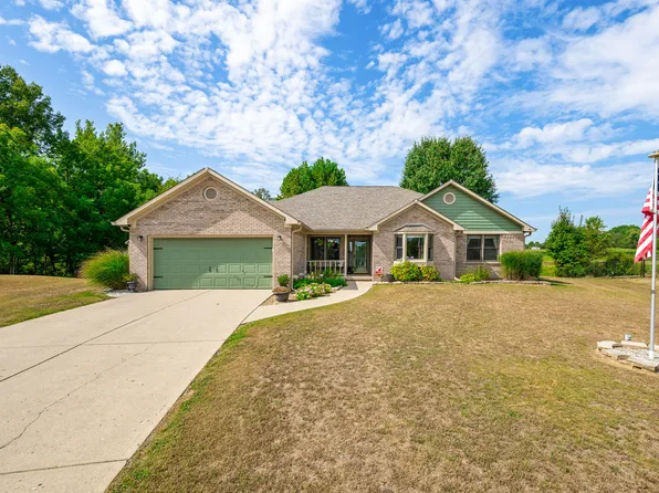673 Benjamin Franklin Ct, Nineveh, IN 46164