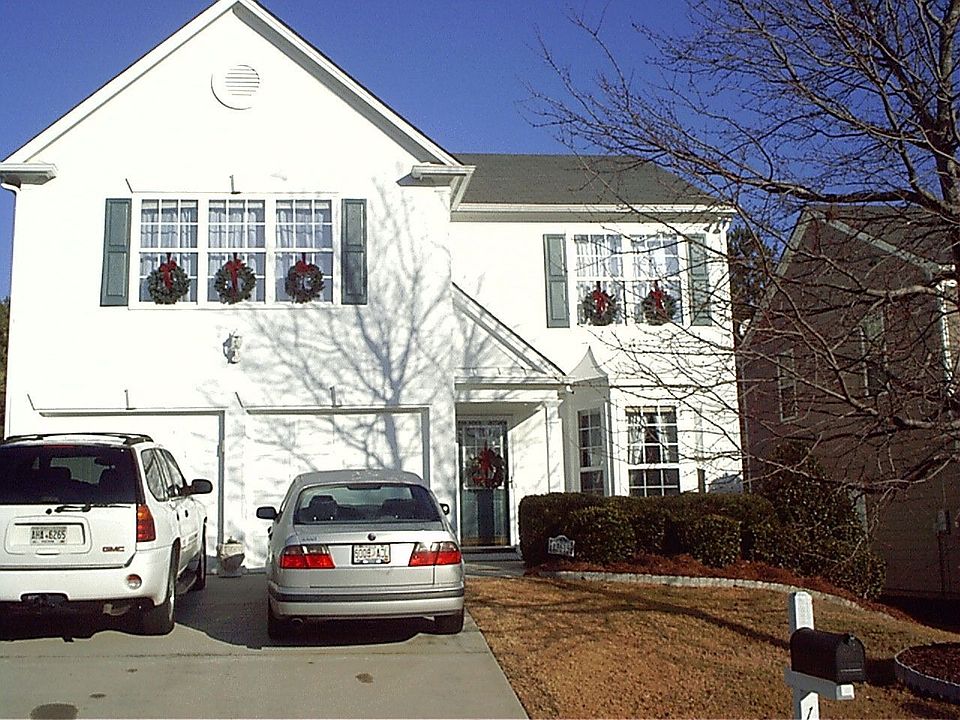 13615 Weycroft Cir