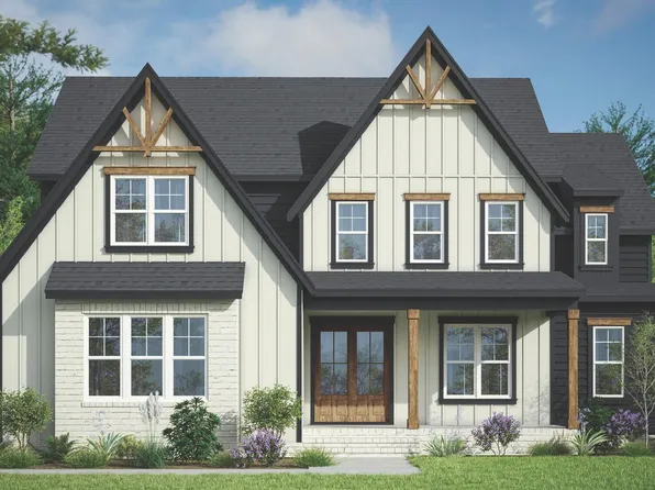 333 Black Caviar Way, Raleigh, NC 27603