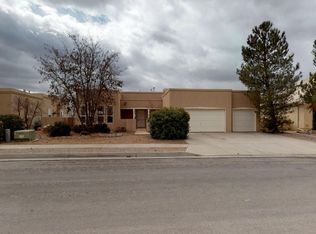 4204 Killington Rd NW, Albuquerque, NM 87114