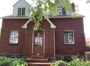 916 Russellton Rd, Cheswick, PA 15024