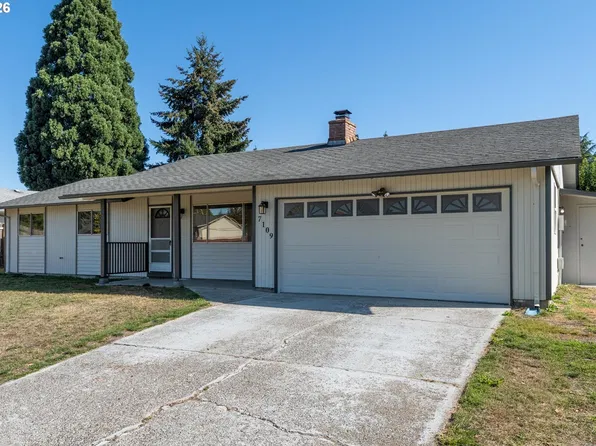 7109 NE 147th Ave, Vancouver, WA 98682