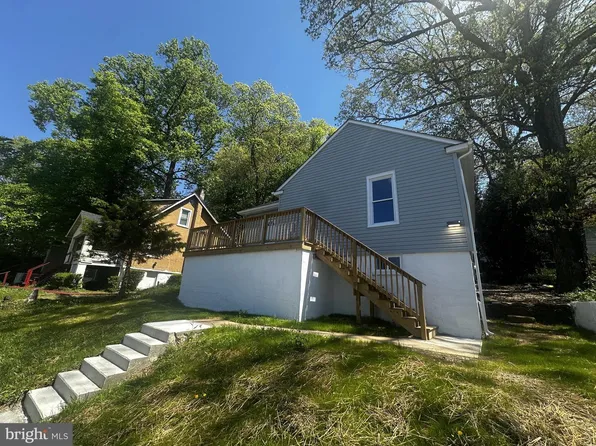 6039 Gwynn Oak Ave, Baltimore, MD 21207
