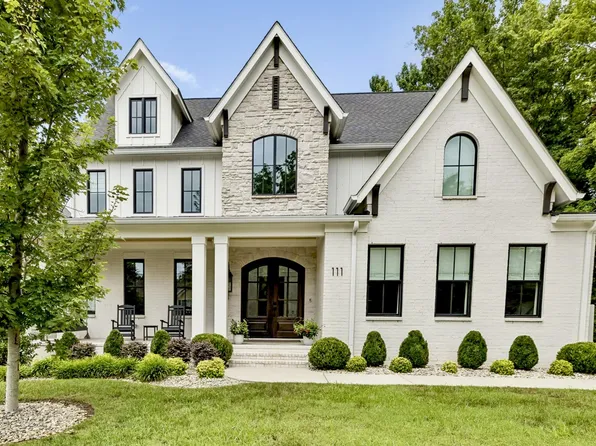 111 Gist St, Franklin, TN 37064